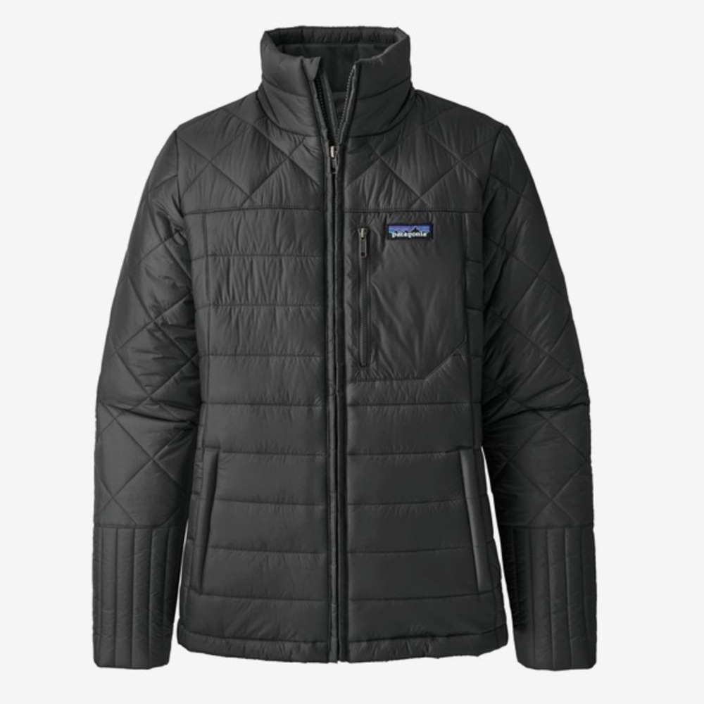 Patagonia Women's Radalie Puffer Jacket